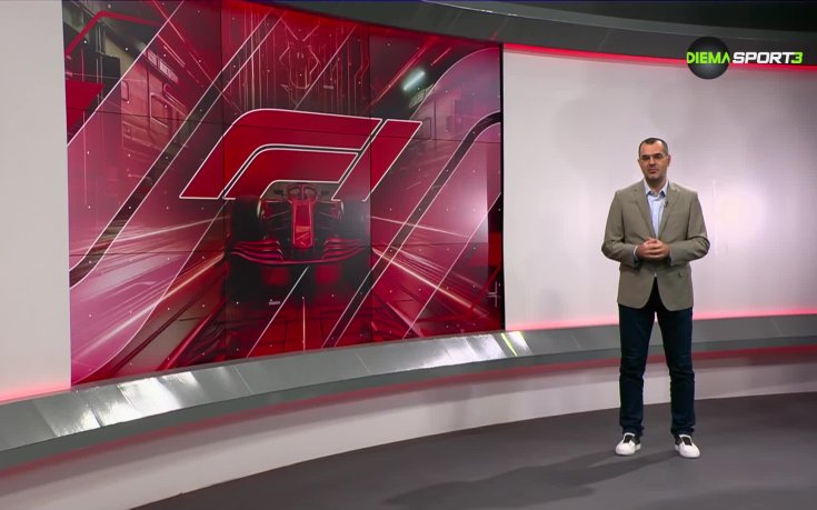 Формула 1 Токшоу (19.12.2024)