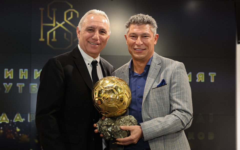 Защо Стоичков и Балъков са стигнали до бой в САЩ?