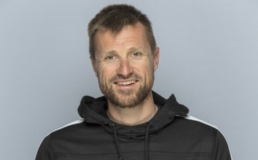 Сент Етиен има нов треньор