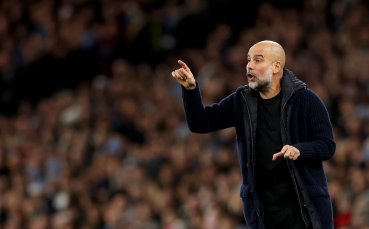 Гуардиола: Миналото си е минало, сега моментът е различен и трябва да се справим