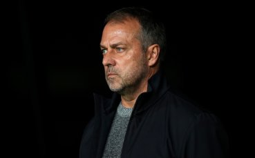 Барса и Флик си стискат ръцете тази седмица