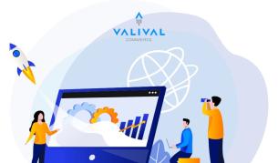 Онлайн магазини и персонализирани уеб сайтове с Valival Commerce: Вашият ключ за успех