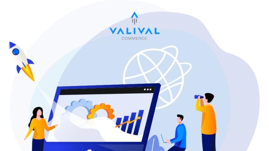 Онлайн магазини и персонализирани уеб сайтове с Valival Commerce: Вашият ключ за успех