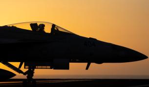 <p>Европейската мечта се срива: Изтребителят от ново поколение на Макрон е "мъртъв"</p>