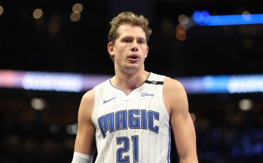 Тежка контузия за център на Орландо Меджик