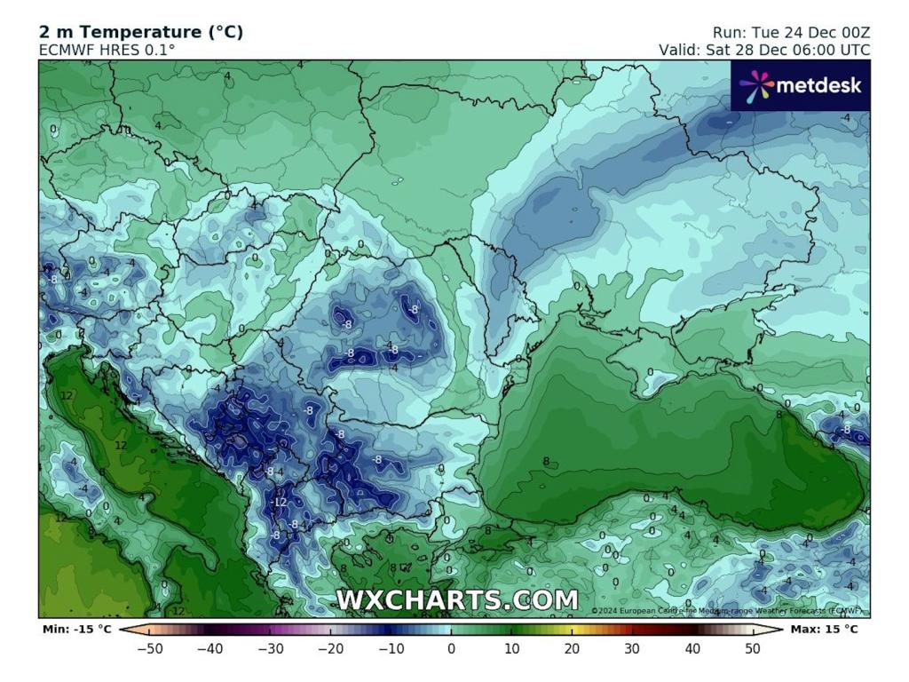 Студ в края на седмицата