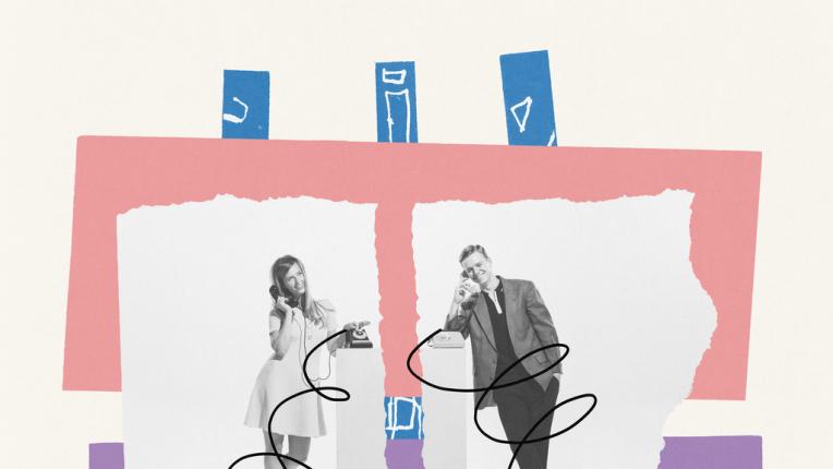  Периодите, в които връзките се разпадат 