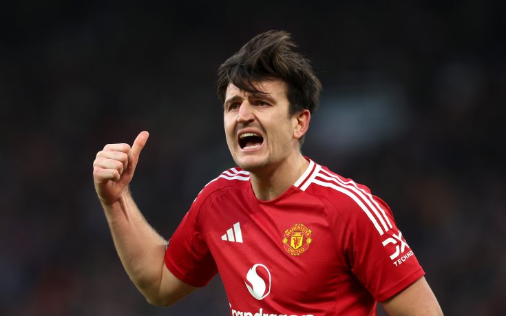 Наказание вади капитана на Юнайтед от дербито с Челси