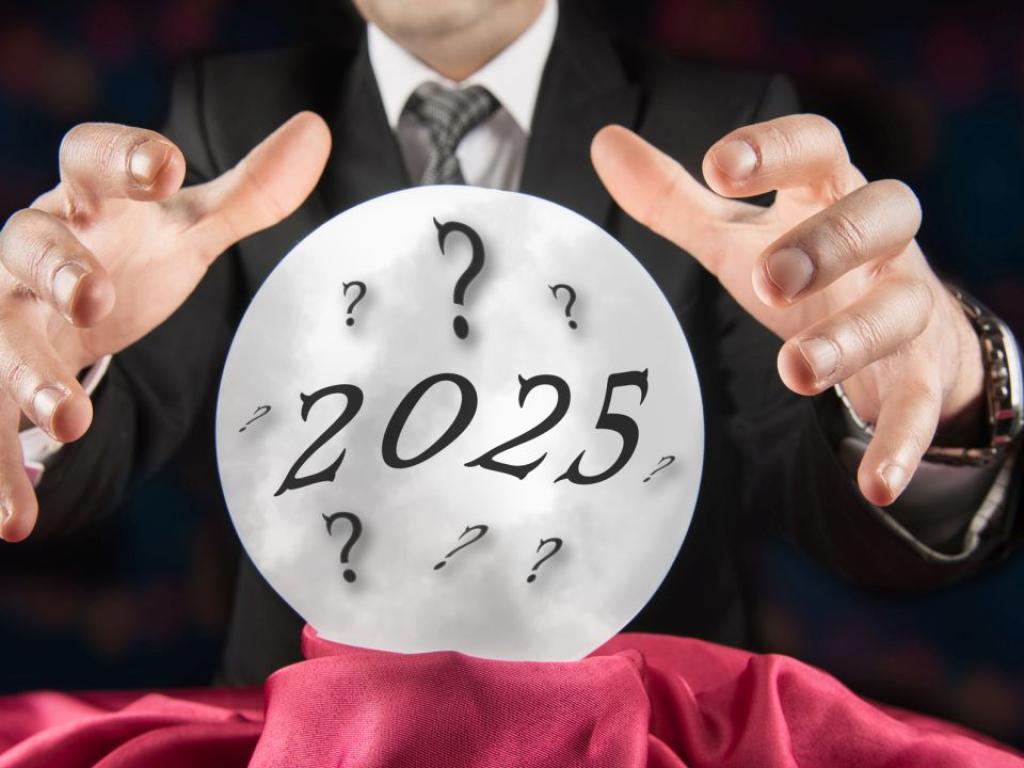 Христиански пророк който твърди че получава видения от Господ сподели