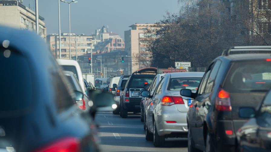 Без печки през новата година в тези райони на София