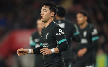 Фулъм ще се опита да отмъкне халф на Ливърпул