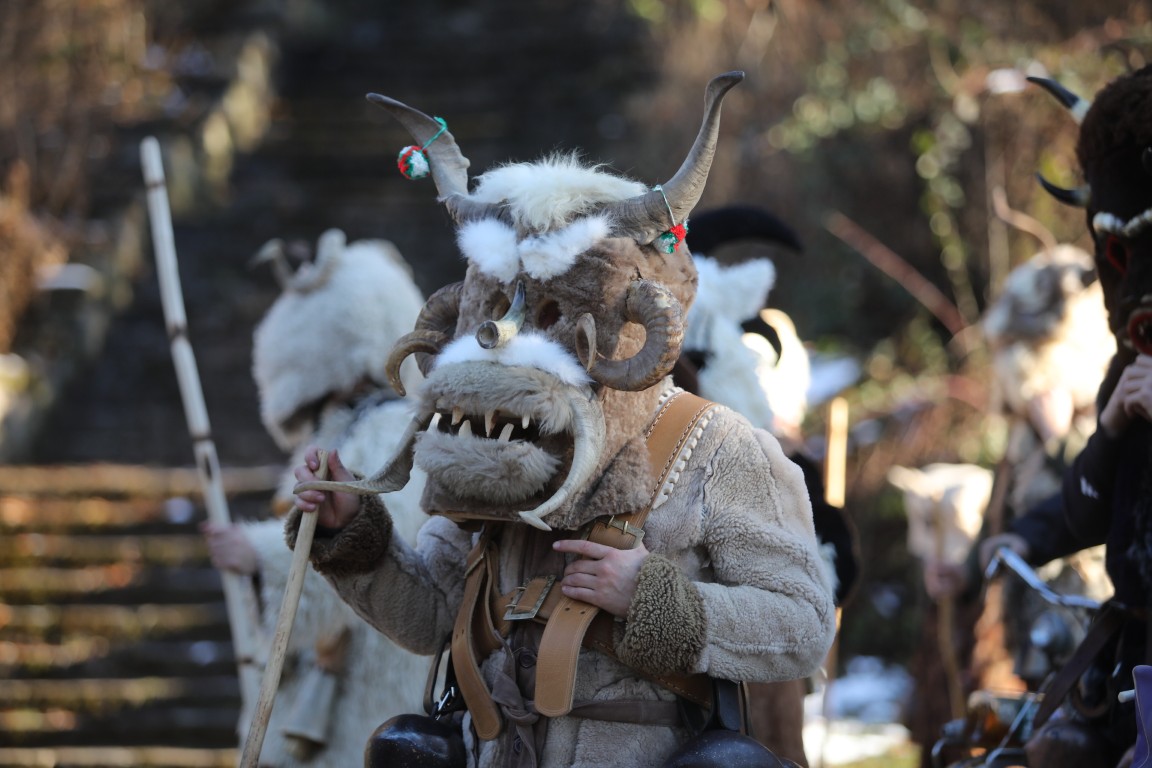 <p>Джамала в Годеч.</p>