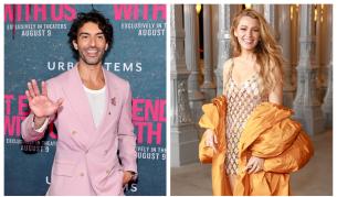 Обрат в съда: Съдия отхвърли обвиненията в сексуален тормоз на Блейк Лайвли срещу Джъстин Балдони