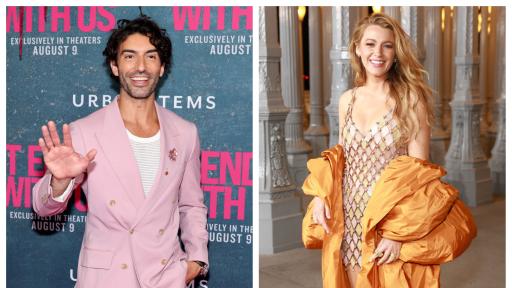 Обрат в съда: Съдия отхвърли обвиненията в сексуален тормоз на Блейк Лайвли срещу Джъстин Балдони