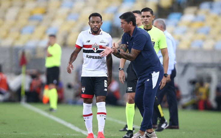 Официално: Саутхемптън подсили защитата с бразилец