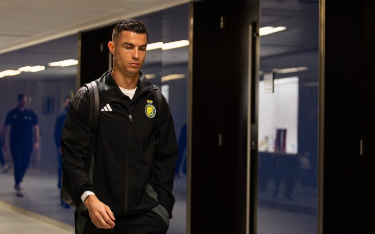 Кристиано Роналдо обмисля три варианта за бъдещето си