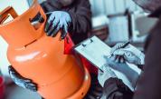 Взрив на газова бутилка разтърси жилище в Пловдив, майка и дъщеря пострадаха