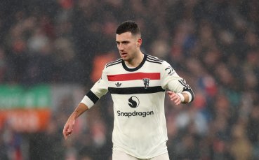 Далот: Играхме повече като отбор, всичко зависи от нас