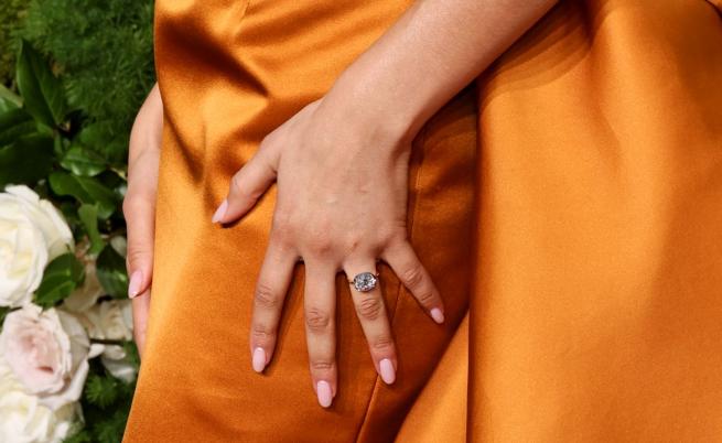  Годежният пръстен на Зендая 