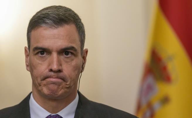 Оставка заради сексуален тормоз разтърси партията на Педро Санчес