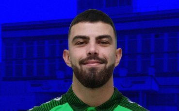 Монтана се подсили със защитник на Хебър