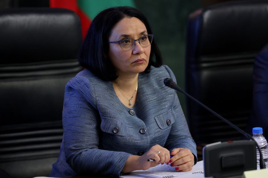 И. Ф. главният прокурор предложи освобождаването на шефа на Апелативната прокуратура в Пловдив
