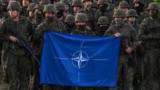 <p>Контролът над &bdquo;Мечата пролука&ldquo; би увеличил заплахата за НАТО</p>