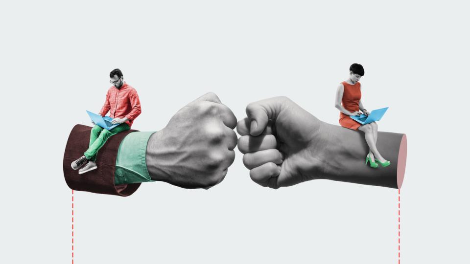 Съвременният свят носи нови предизвикателства, едно от които е явлението,