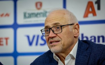 Цеко Минев: Победата на Алберт е за всички българи