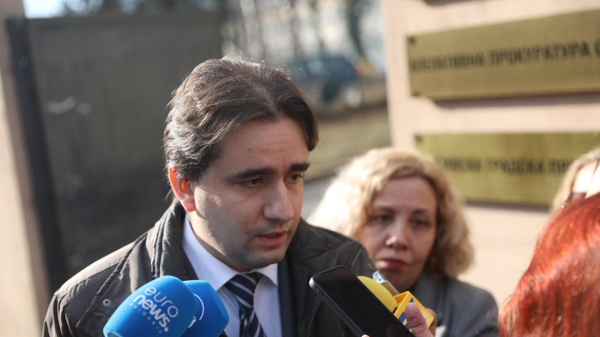 Темата за въвеждането на еврото в България беше в центъра