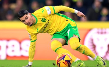 Съотборник на Кордоба отнесе 6 мача за плюнка срещу  съперник