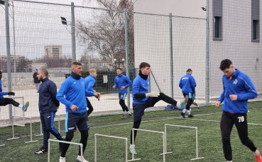 Двама напускат Дунав Русе