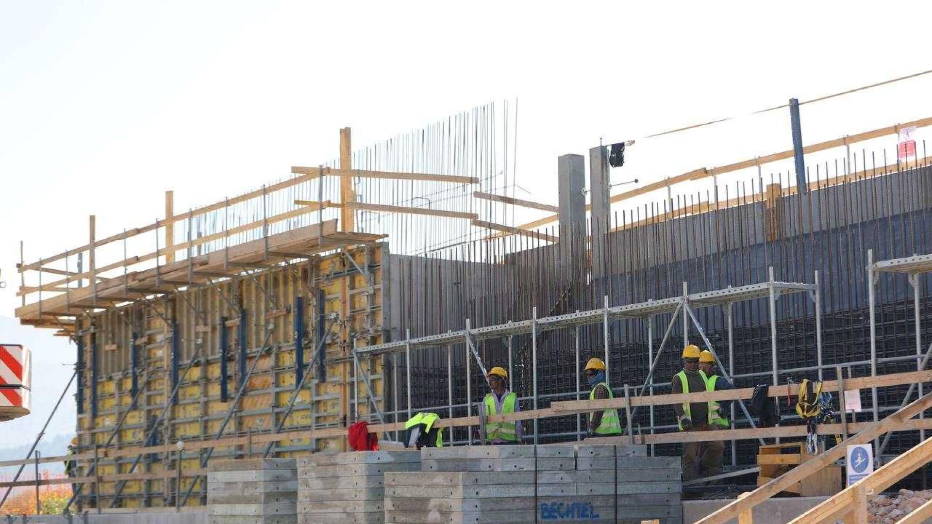 Министрите Гроздан Караджов Иван Иванов и Атанас Запрянов представиха пред