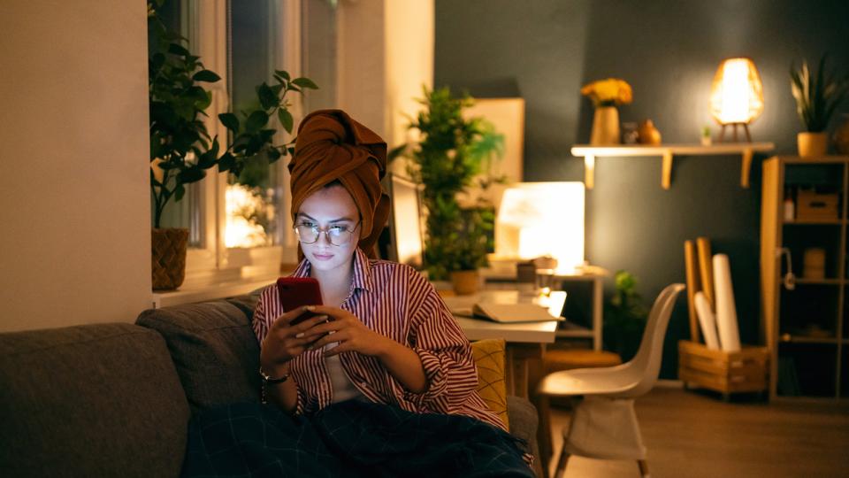 С началото на новата година идва и традицията за поставяне