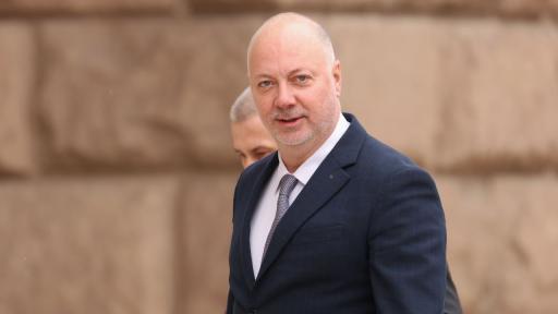 Желязков в "Елените": Държавата осигурява вода и започва обследване на реката