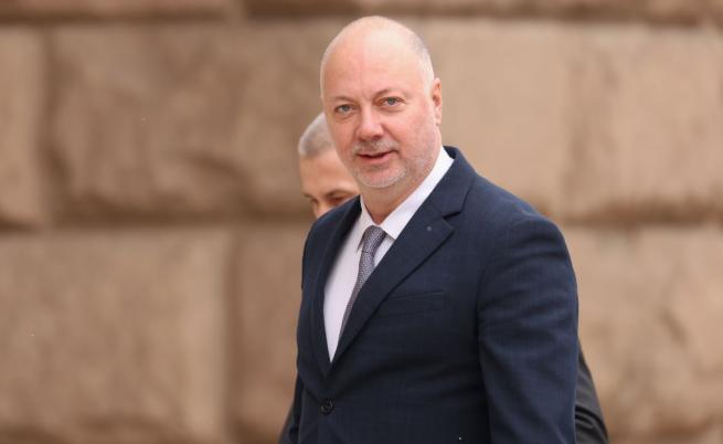Желязков в 