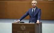 Костадинов посочи „големия враг“ на „Възраждане“ на изборите