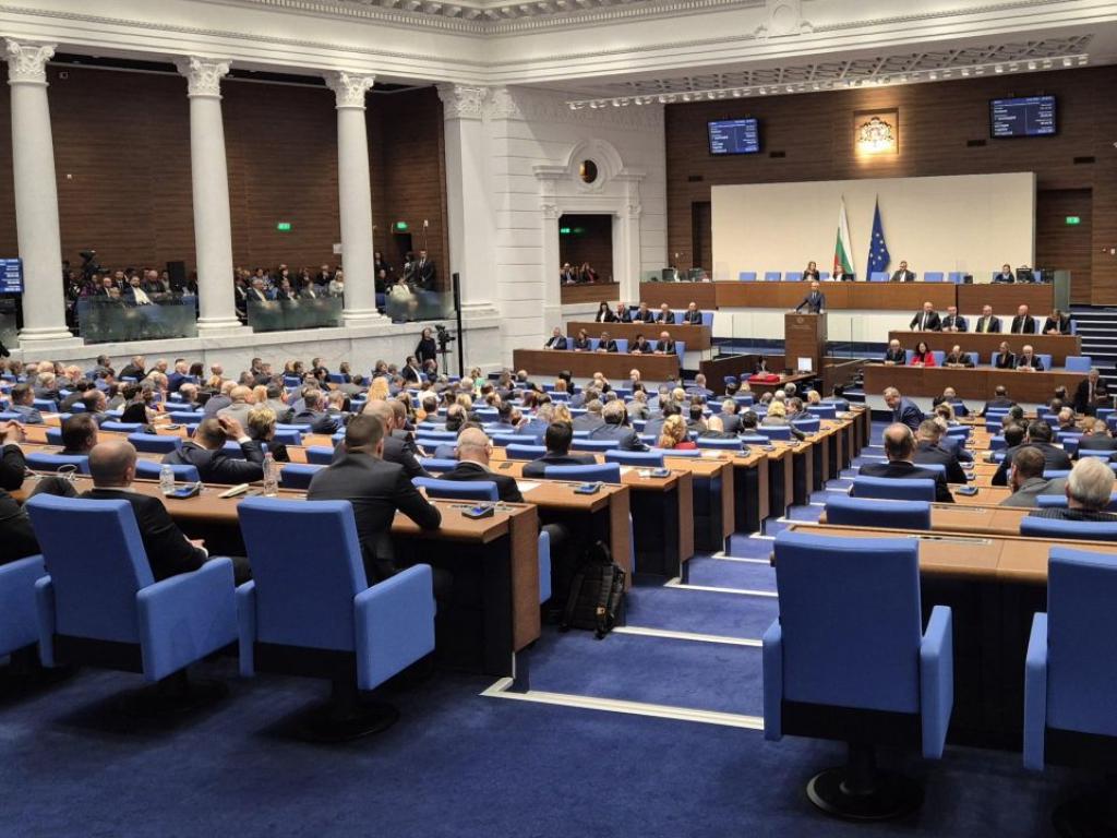 Изказване на регионалния министър Иван Иванов предизвика остра реакция от