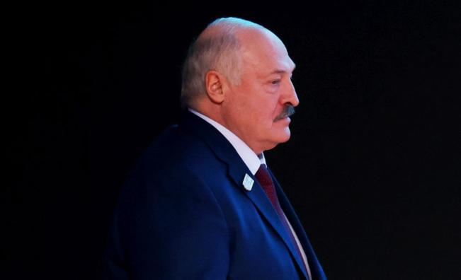 Лукашенко нареди внезапна проверка на бойната готовност в Беларус