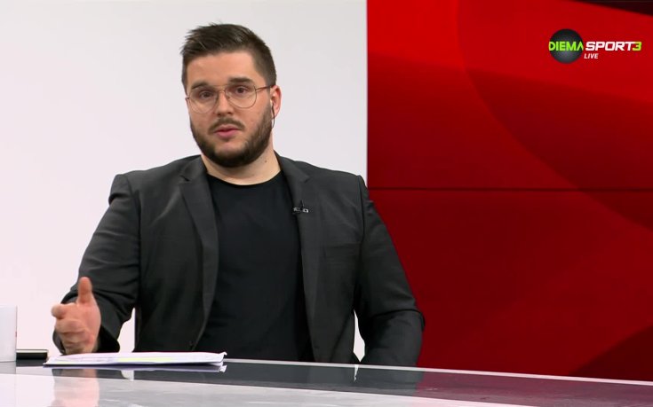 Бундеслига Токшоу (16.01.2024)