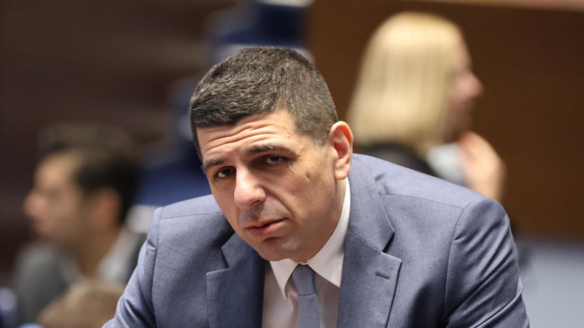 Ако Бойко Борисов е прав че има в момента заговор