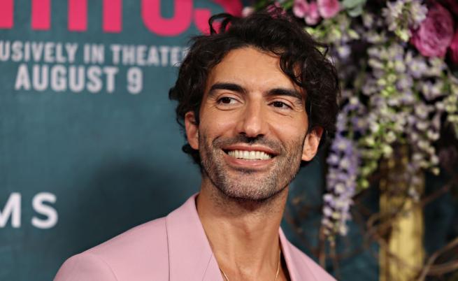 Джъстин Балдони е решил да не завежда повторно дело срещу Блейк Лайвли