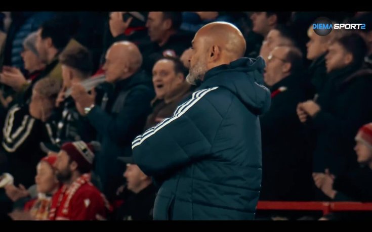 Да скъсаш мрежата (17.01.2025)