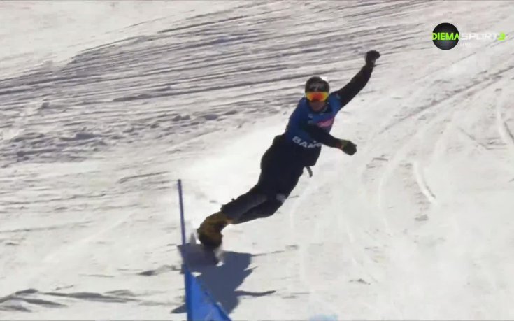 Радослав Янков се класира за 1/4-финалите в Банско