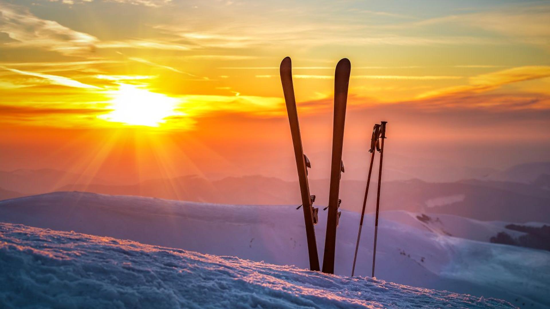 Добри са условията за туризъм в планините и планинските ни