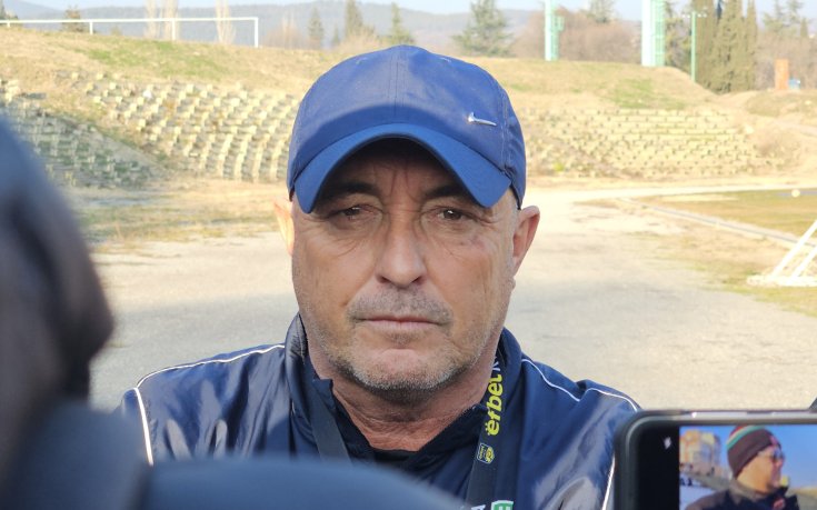 От Берое гледат футболисти в Португалия