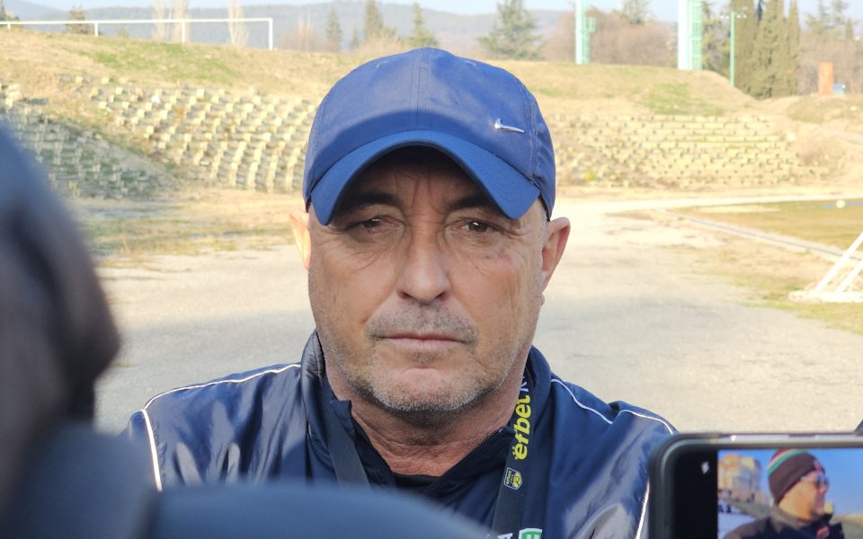 От Берое гледат футболисти в Португалия