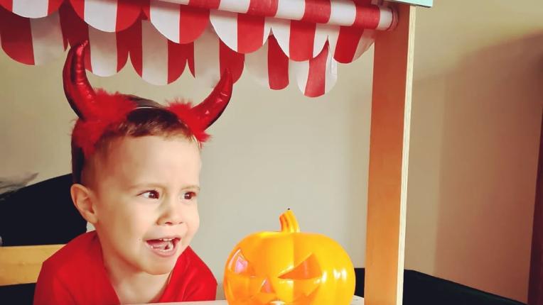  Биляна Петринска и щастливото ѝ семейство 