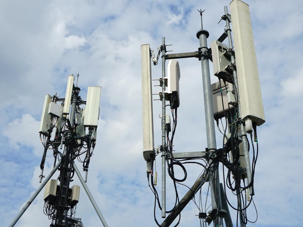 Комисията за регулиране на съобщенията КРС няма да образува производство