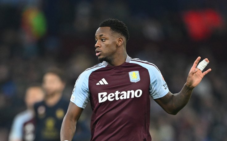 Астън Вила е отрязал Уест Хем за един от голмайсторите си